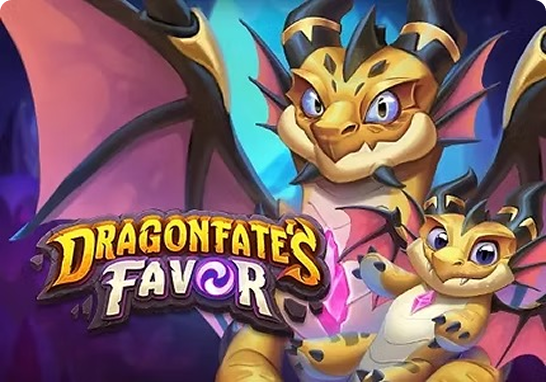Dragon Tales
